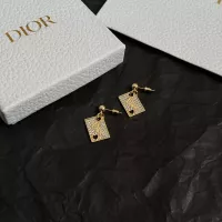 Cheap Christian Dior Earrings For Women #1389925 Replica Wholesale [$38.00 USD] [ITEM#1389925] on Replica Christian Dior Earrings