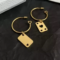 Cheap Christian Dior Earrings For Women #1389926 Replica Wholesale [$38.00 USD] [ITEM#1389926] on Replica Christian Dior Earrings