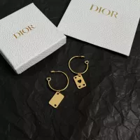 Cheap Christian Dior Earrings For Women #1389926 Replica Wholesale [$38.00 USD] [ITEM#1389926] on Replica Christian Dior Earrings