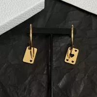 Cheap Christian Dior Earrings For Women #1389926 Replica Wholesale [$38.00 USD] [ITEM#1389926] on Replica Christian Dior Earrings