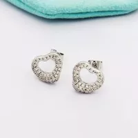 Cheap Tiffany Earrings For Women #1389927 Replica Wholesale [$25.00 USD] [ITEM#1389927] on Replica Tiffany Earrings