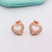 Cheap Tiffany Earrings For Women #1389928 Replica Wholesale [$25.00 USD] [ITEM#1389928] on Replica Tiffany Earrings