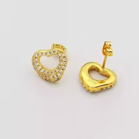 Cheap Tiffany Earrings For Women #1389929 Replica Wholesale [$25.00 USD] [ITEM#1389929] on Replica Tiffany Earrings