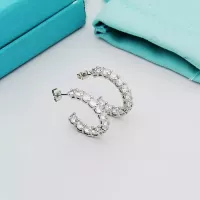 Cheap Tiffany Earrings For Women #1389931 Replica Wholesale [$25.00 USD] [ITEM#1389931] on Replica Tiffany Earrings