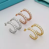 Cheap Tiffany Earrings For Women #1389933 Replica Wholesale [$25.00 USD] [ITEM#1389933] on Replica Tiffany Earrings