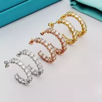 Cheap Tiffany Earrings For Women #1389933 Replica Wholesale [$25.00 USD] [ITEM#1389933] on Replica Tiffany Earrings