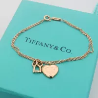 Cheap Tiffany Bracelets #1389935 Replica Wholesale [$25.00 USD] [ITEM#1389935] on Replica Tiffany Bracelets
