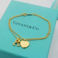 Cheap Tiffany Bracelets #1389936 Replica Wholesale [$25.00 USD] [ITEM#1389936] on Replica Tiffany Bracelets