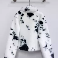 Cheap Fendi Jackets Long Sleeved For Women #1389942 Replica Wholesale [$108.00 USD] [ITEM#1389942] on Replica Fendi Jackets