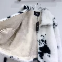 Cheap Fendi Jackets Long Sleeved For Women #1389942 Replica Wholesale [$108.00 USD] [ITEM#1389942] on Replica Fendi Jackets