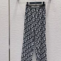 Cheap Christian Dior Pants For Women #1389943 Replica Wholesale [$82.00 USD] [ITEM#1389943] on Replica Christian Dior Pants