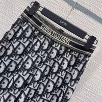 Cheap Christian Dior Pants For Women #1389943 Replica Wholesale [$82.00 USD] [ITEM#1389943] on Replica Christian Dior Pants