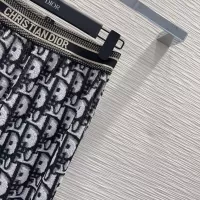 Cheap Christian Dior Pants For Women #1389943 Replica Wholesale [$82.00 USD] [ITEM#1389943] on Replica Christian Dior Pants