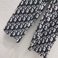 Cheap Christian Dior Pants For Women #1389943 Replica Wholesale [$82.00 USD] [ITEM#1389943] on Replica Christian Dior Pants