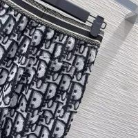 Cheap Christian Dior Pants For Women #1389943 Replica Wholesale [$82.00 USD] [ITEM#1389943] on Replica Christian Dior Pants