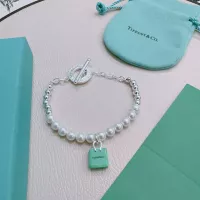 Cheap Tiffany Bracelets #1389944 Replica Wholesale [$42.00 USD] [ITEM#1389944] on Replica Tiffany Bracelets