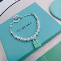 Cheap Tiffany Bracelets #1389944 Replica Wholesale [$42.00 USD] [ITEM#1389944] on Replica Tiffany Bracelets