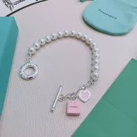 Cheap Tiffany Bracelets #1389946 Replica Wholesale [$52.00 USD] [ITEM#1389946] on Replica Tiffany Bracelets