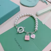 Cheap Tiffany Bracelets #1389946 Replica Wholesale [$52.00 USD] [ITEM#1389946] on Replica Tiffany Bracelets