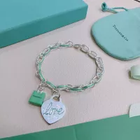 Cheap Tiffany Bracelets #1389947 Replica Wholesale [$52.00 USD] [ITEM#1389947] on Replica Tiffany Bracelets