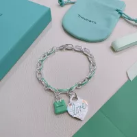 Cheap Tiffany Bracelets #1389947 Replica Wholesale [$52.00 USD] [ITEM#1389947] on Replica Tiffany Bracelets