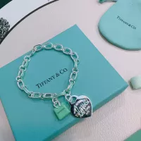 Cheap Tiffany Bracelets #1389947 Replica Wholesale [$52.00 USD] [ITEM#1389947] on Replica Tiffany Bracelets