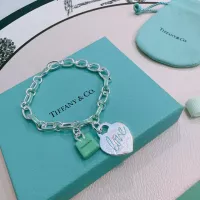 Cheap Tiffany Bracelets #1389947 Replica Wholesale [$52.00 USD] [ITEM#1389947] on Replica Tiffany Bracelets