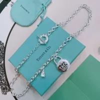 Cheap Tiffany Necklaces #1389948 Replica Wholesale [$52.00 USD] [ITEM#1389948] on Replica Tiffany Necklaces
