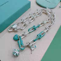 Cheap Tiffany Necklaces #1389949 Replica Wholesale [$68.00 USD] [ITEM#1389949] on Replica Tiffany Necklaces