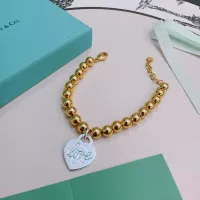 Cheap Tiffany Bracelets #1389952 Replica Wholesale [$42.00 USD] [ITEM#1389952] on Replica Tiffany Bracelets