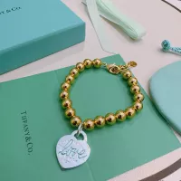 Cheap Tiffany Bracelets #1389952 Replica Wholesale [$42.00 USD] [ITEM#1389952] on Replica Tiffany Bracelets