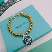 Cheap Tiffany Bracelets #1389952 Replica Wholesale [$42.00 USD] [ITEM#1389952] on Replica Tiffany Bracelets