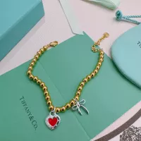 Cheap Tiffany Bracelets #1389953 Replica Wholesale [$36.00 USD] [ITEM#1389953] on Replica Tiffany Bracelets