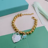 Cheap Tiffany Bracelets #1389954 Replica Wholesale [$45.00 USD] [ITEM#1389954] on Replica Tiffany Bracelets