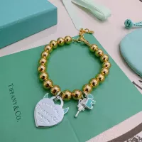 Cheap Tiffany Bracelets #1389954 Replica Wholesale [$45.00 USD] [ITEM#1389954] on Replica Tiffany Bracelets