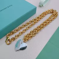 Cheap Tiffany Necklaces #1389956 Replica Wholesale [$45.00 USD] [ITEM#1389956] on Replica Tiffany Necklaces