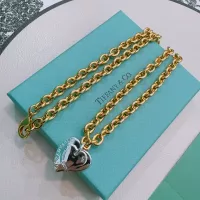 Cheap Tiffany Necklaces #1389956 Replica Wholesale [$45.00 USD] [ITEM#1389956] on Replica Tiffany Necklaces