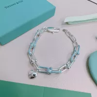 Cheap Tiffany Bracelets #1389957 Replica Wholesale [$56.00 USD] [ITEM#1389957] on Replica Tiffany Bracelets