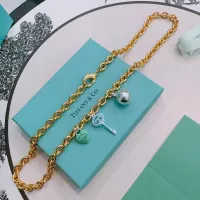 Cheap Tiffany Necklaces #1389958 Replica Wholesale [$48.00 USD] [ITEM#1389958] on Replica Tiffany Necklaces