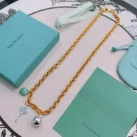 Cheap Tiffany Necklaces #1389958 Replica Wholesale [$48.00 USD] [ITEM#1389958] on Replica Tiffany Necklaces
