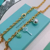 Cheap Tiffany Necklaces #1389958 Replica Wholesale [$48.00 USD] [ITEM#1389958] on Replica Tiffany Necklaces
