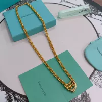 Cheap Tiffany Necklaces #1389960 Replica Wholesale [$52.00 USD] [ITEM#1389960] on Replica Tiffany Necklaces