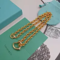 Cheap Tiffany Necklaces #1389960 Replica Wholesale [$52.00 USD] [ITEM#1389960] on Replica Tiffany Necklaces