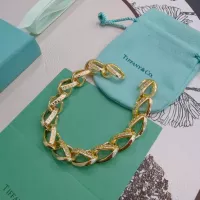 Cheap Tiffany Bracelets #1389962 Replica Wholesale [$56.00 USD] [ITEM#1389962] on Replica Tiffany Bracelets