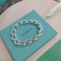 Cheap Tiffany Bracelets #1389963 Replica Wholesale [$56.00 USD] [ITEM#1389963] on Replica Tiffany Bracelets