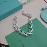 Cheap Tiffany Bracelets #1389963 Replica Wholesale [$56.00 USD] [ITEM#1389963] on Replica Tiffany Bracelets