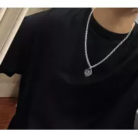 Cheap Tiffany Necklaces #1389964 Replica Wholesale [$45.00 USD] [ITEM#1389964] on Replica Tiffany Necklaces