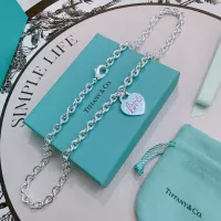 Cheap Tiffany Necklaces #1389965 Replica Wholesale [$48.00 USD] [ITEM#1389965] on Replica Tiffany Necklaces