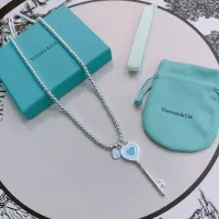Cheap Tiffany Necklaces #1389966 Replica Wholesale [$48.00 USD] [ITEM#1389966] on Replica Tiffany Necklaces