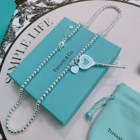 Cheap Tiffany Necklaces #1389966 Replica Wholesale [$48.00 USD] [ITEM#1389966] on Replica Tiffany Necklaces